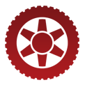 Wheel Icon