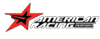 American Racing Icon