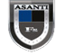 Asanti Icon