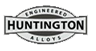 Huntington Icon