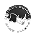 Black Rhino Icon