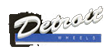 Detroit Icon